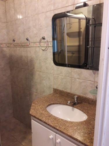Imagem 10 de 12 de Apartamento 3 Quartos Osasco - Sp - Jaguaribe - 0543