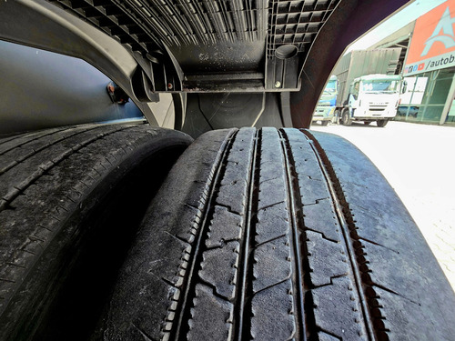 Carreta Caçamba Basculante Randon 3eix 40m Ñ É Grimaldi Noma