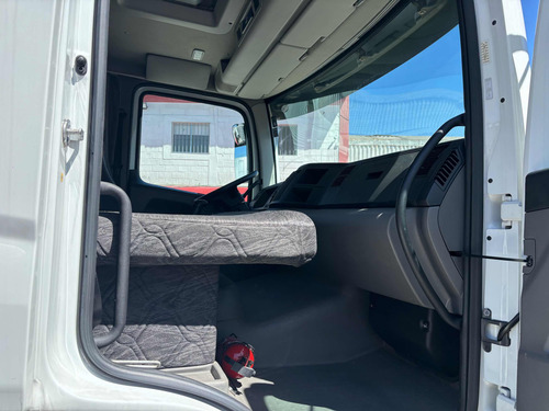 Vw 24.280 Ano 2023 Chassi