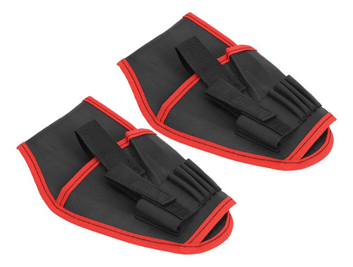 Funda Para Cinturón De Taladro Eléctrico, Portátil, Inalámbr