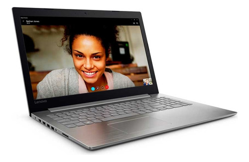 Notebook Lenovo Ideapad 320-15ikb 80xl040d Core I5