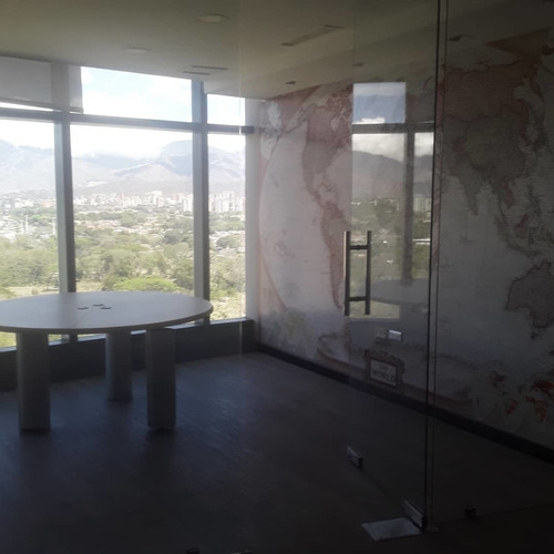 Imagen 2 de 11 de Oficina En Alquiler En La Torre Bod Valencia Gavip