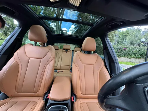 BMW X3 3.0 G01 M40i