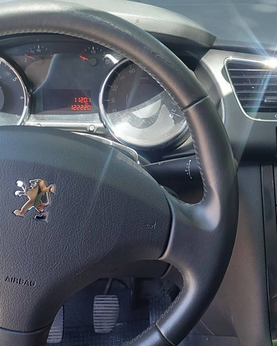 Peugeot 3008 1.6 Allure Thp 156cv 2013