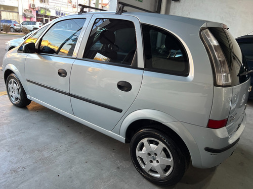 Chevrolet Meriva 1.8 Gl Plus