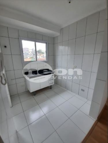 Imagem 9 de 13 de Apartamento - Parque Jacatuba - Ref: 2502 - V-2502
