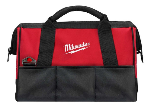 Bolsa Contratista Milwaukee 48-55-3490