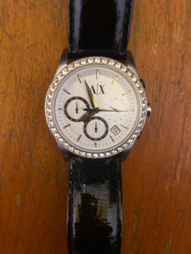 Reloj A|x. Armani Exchange  Ax5003