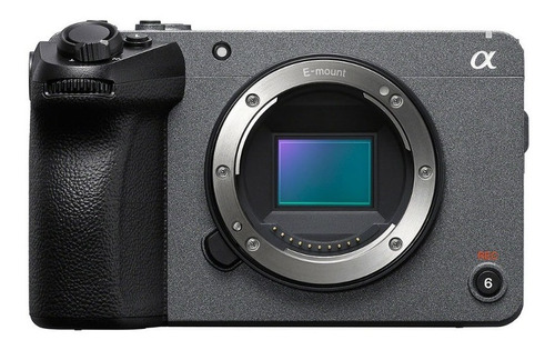 Imagen 1 de 10 de Cámara Digital Sony Mirrorless Sensor Aps-c Ilme-fx30