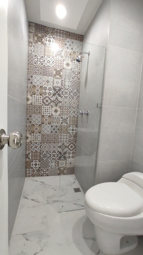 Imagen 12 de 12 de Apartamento A Estrenar 72m2 Urb Colinas De La Tahona 2/2/2