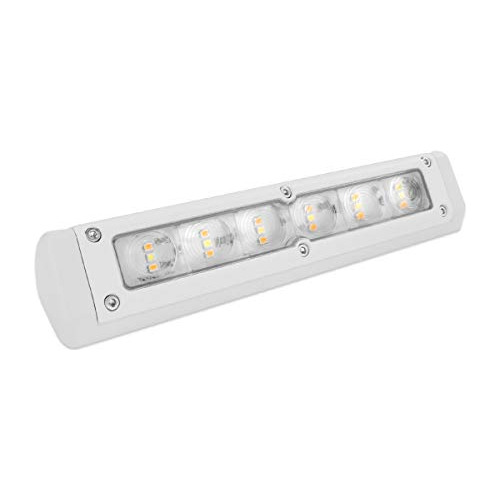 Luz De Porche Led Rv, Accesorio Exterior De Utilidad, 1...