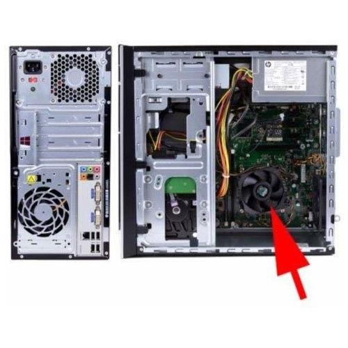 Replacement New For Hp 4-pin 644724-001 724801-001 644725-00