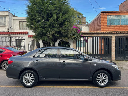 Toyota Corolla 1.6