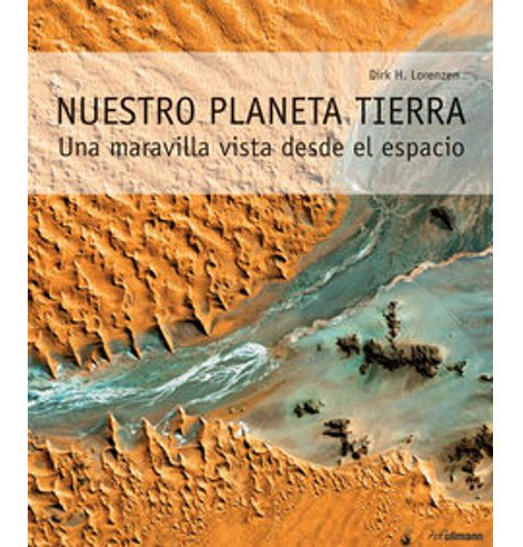 Libro Nuestro Planeta Tierra