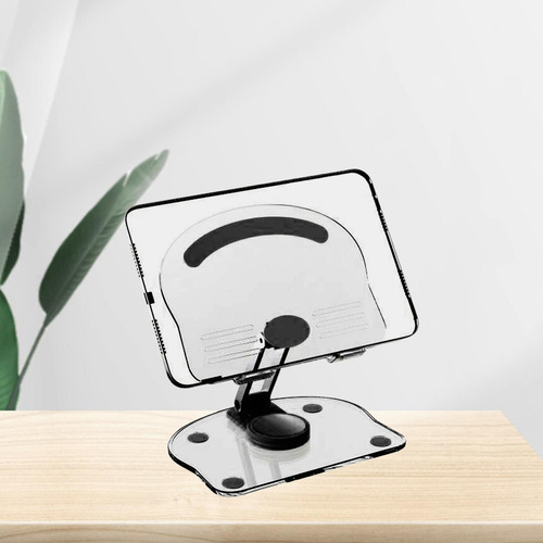 Soporte Ajustable Para Tableta Soporte De Escritorio Para