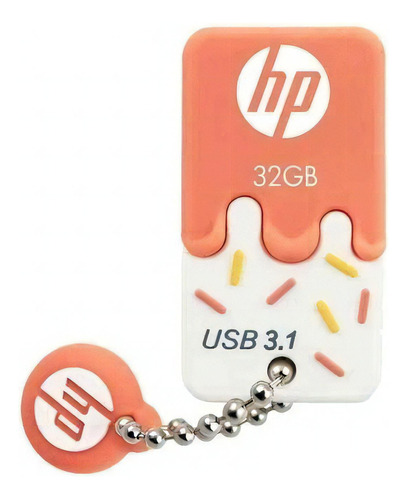 Memoria USB HP x778w HPFD778B-32 32GB 3.1 Gen 1