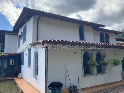 Casa En Venta Macaracuay As
