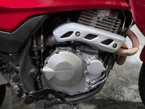 Imagen 1 de 10 de Honda Falcon 400 Nx