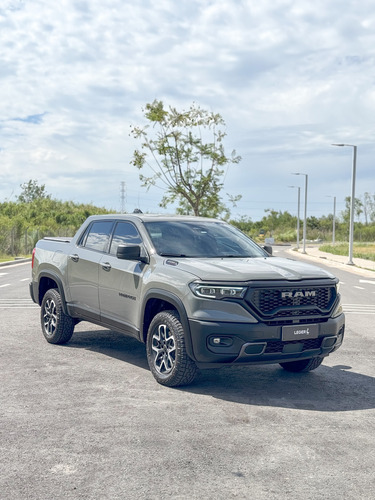 RAM Rampage 2.0 Rebel Gme At9 4X4