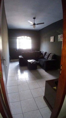 Imagem 2 de 23 de Casa Com 3 Dormitórios À Venda, 197 M² Por R$ 2.000.000,00 - Itapeba - Maricá/rj - Ca15667