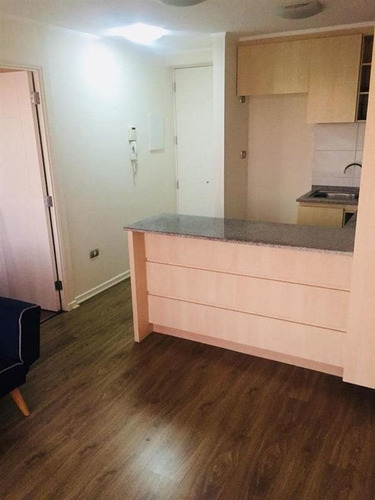 Imagen 15 de 16 de Departamento En Venta De 1 Dorm. En Viña Del Mar
