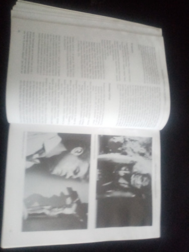 Libro Historia Documental Del Cine Mexicano Tomo 13 1966 Y (Usado)