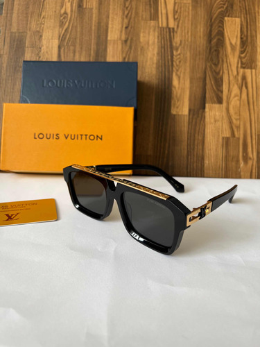 Lentes De Sol Louis Vuitton Mascot