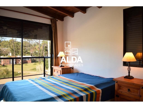 Casa Punta Colorada Maldonado 2 Dorms Alquiler Temporada Ca201115