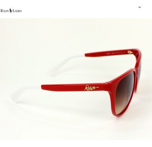 Imagen 8 de 10 de Lentes De Sol