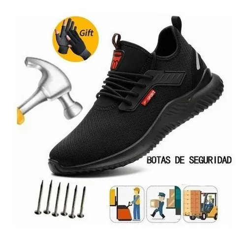 Zapatillas indestructibles opiniones sale
