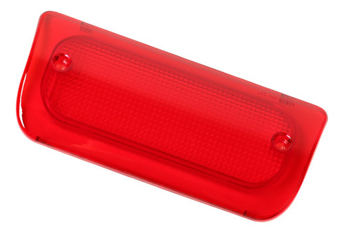 Crew Cab - Lente De Tercera Luz De Freno For 1994-2004 S10