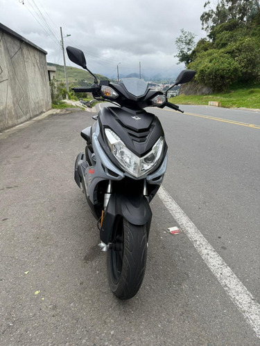Moto Victory Bold