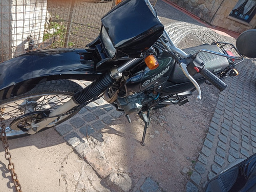 Imagen 6 de 15 de Yamaha Xt 225 C.c 2005