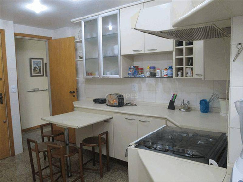 Imagem 9 de 14 de Cobertura Com 4 Dormitórios À Venda, 240 M² Por R$ 2.000.000,00 - Camboinhas - Niterói/rj - Co2238