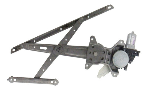 Imagem 3 de 5 de Maquina Com Motor Do Vidro Elétrico Etios (4 Maquinas)