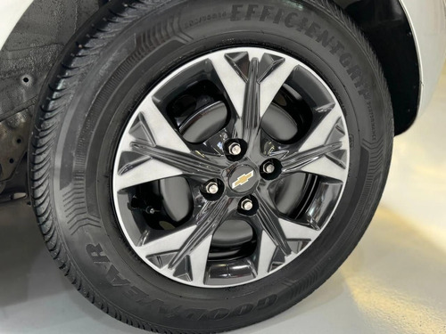 Chevrolet Onix 1.0 MPFI LS 8V
