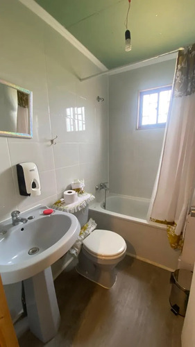 Vendo Amplia Parcela Con Casa En Litueche