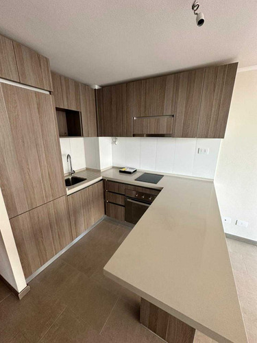 Arriendo Depto. 1d1b Macul (104087)