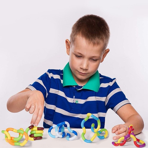 Juguete Fidget Pop-it Empurre Bolha Autismo Antiestrés