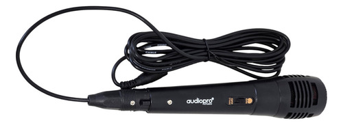 Parlante Inalambrico Bt Audiopro C/mic Ap02084 10w