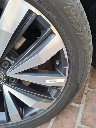 Volkswagen Amarok 3.0 V6 Extreme