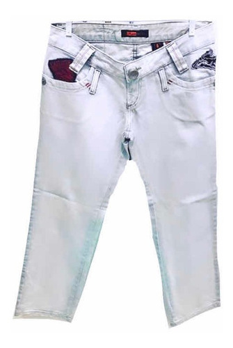 Calça Jeans Dopping Estilosa Jeans Grosso MercadoLivre