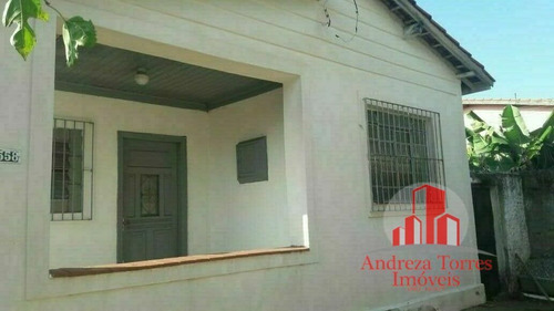 Imagem 4 de 30 de Casa Residencial À Venda, Chácara Do Visconde, Taubaté - . - Ca0500