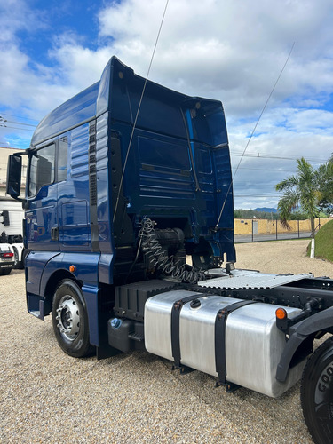 Vw Meteor 29-520 6x4 2022