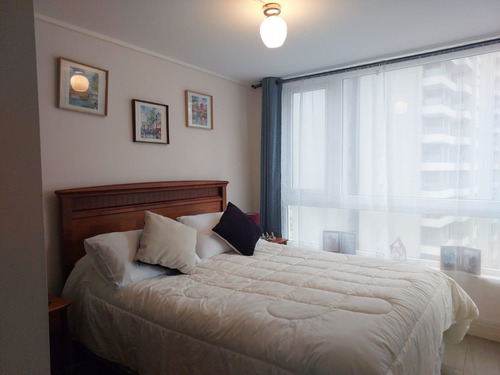 Tejada C Montemar 2d+1b+1estc+1bod+terraza Cerrada