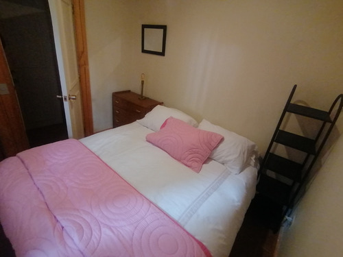 Casa 7 Dormitorios En Condominio Campomar De Tunquén