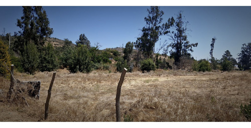 Venta De Sitio Terreno De 7,1 Hectáreas, En Tabolango, LiMac