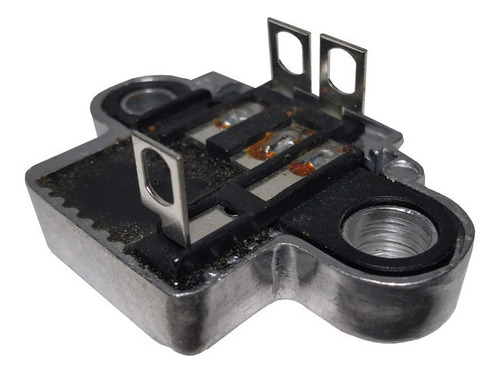 Regulador Alternador John Deere Nippodenso 24v