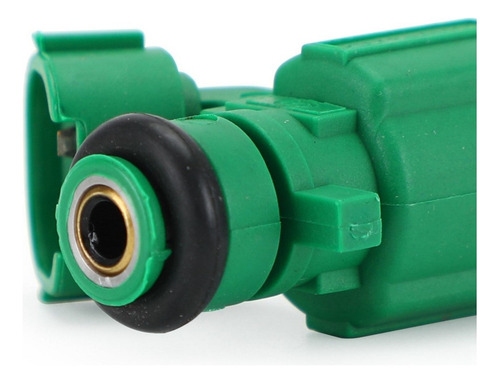 Pyz. 4 Inyectores De Combustible Para Hyundai Accent 1.6l