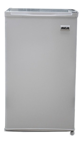 Imagen 2 de 3 de Mini Bar Rca 92l Mr-101w Inc. Factura + Obsequio